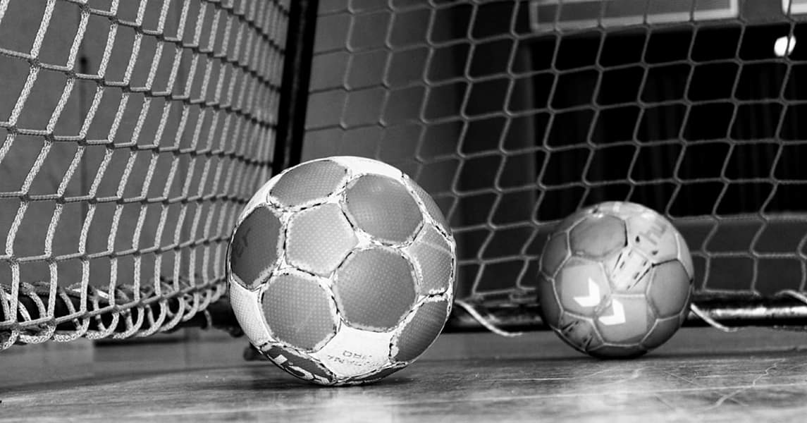Leidenschaft zum Handball