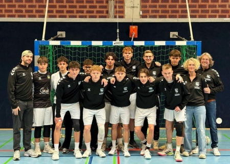 Männliche A Jugend 1